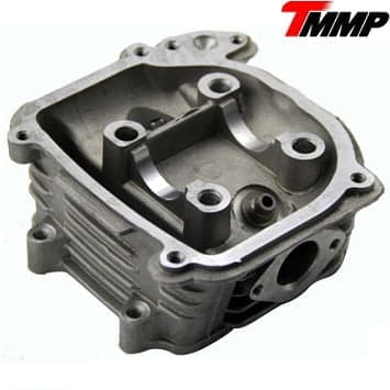 GLAVA GY6 50 cc SO KATALIZATOR TMMP**