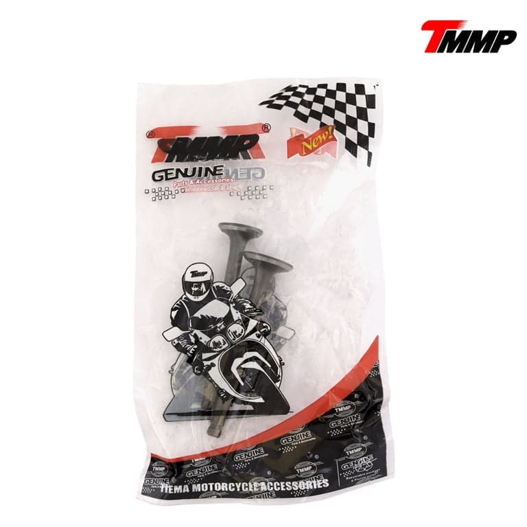 VENTILI GY6 50 60 80 100 64mm TMMP+ 3