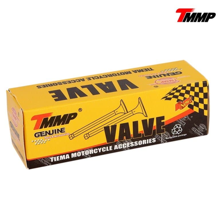 VENTILI GY6 50 60 80 100 64mm TMMP+ 4