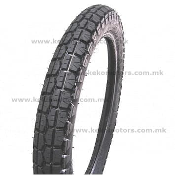 NAD. GUMA 2.25-16 M-04 MC RUBENA