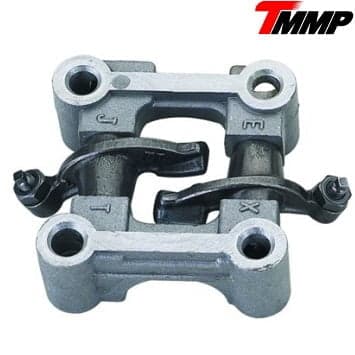 KLACKALICA GY6 50 60 80 100 KOMPLET KMS+