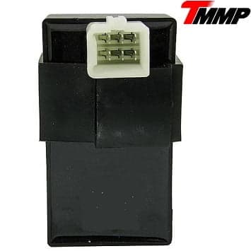 ELEKTRONIKA GY6 50 60 80 100 cc BAOTIJAN KMS+