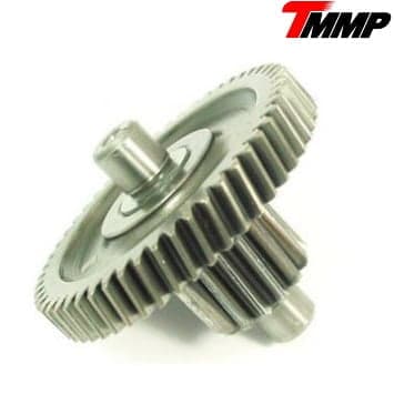 ZUPCANIK DUPLI DEFERENCIJAL GY6 50 60 80 100 KMS+