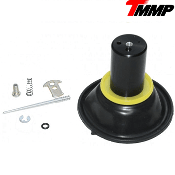 MEMBRANA 18mm GY6 50cc KIN*