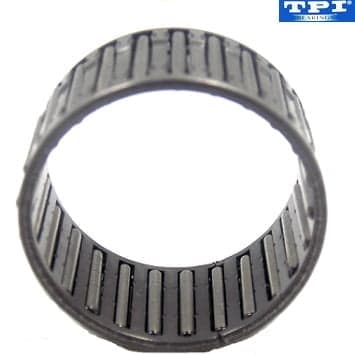 LAGER ROLNA 28X32X17SV1/0M TPI 2