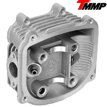 GLAVA GY6 150 cc SO KATALIZATOR TMMP+