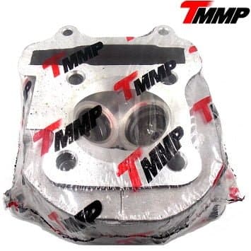 GLAVA GY6 150 cc SO KATALIZATOR TMMP+ 2