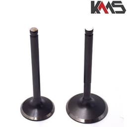 VENTILI GY6 150 KMS**