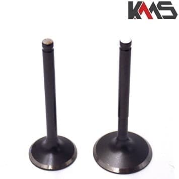 VENTILI GY6 150 KMS**