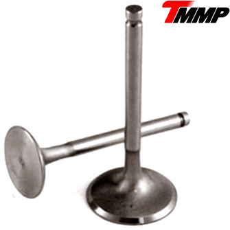 VENTILI GY6 125 cc TMMP+