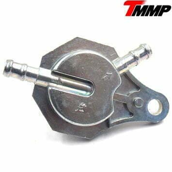 VAKUM GY6 50 60 80 100 125 150 180 200 SO 3 KMS* 2