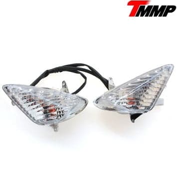 ZMIGAVCI GY6 125 150 180 200 PREDNI BROD LEV + DESEN SET+