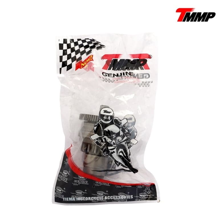 BENDEKS GY6 50 60 80 100 KMS** 3