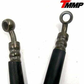 CREVO PREDNA KOCNICA GLICERIN L-920 mm GY6 50 60 80 100 125 150 180 200 KMS+ 2