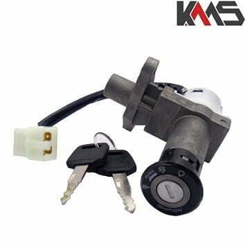 BRAVA KONTAKT GY6 50 60 80 100 125 150 ARORA KMS*