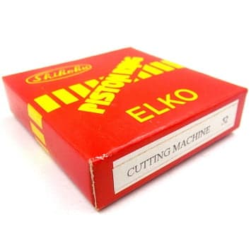 KARIKA 52X1,5mm DS+ 2