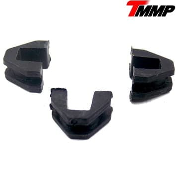 PLASTIKI VARIJATOR GY6 50 60 80 100 4T SET 3  KMS*