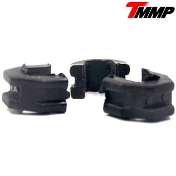 PLASTIKI VARIJATOR GY6 125 150 180 200 SET 3 KMS* 2