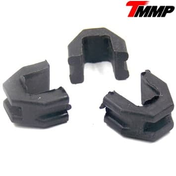 PLASTIKI VARIJATOR GY6 125 150 180 200 SET 3 KMS*