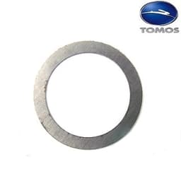 SAJMNA MILIMETARSKA 0,15 17X24mm RADILICA TOMOS OR