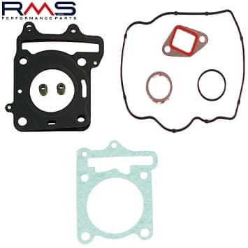 DIKTONI MALAGUTI F18 WARRIOR KYMCO DINK CLASSIC 125 100689350 RMS ITALY