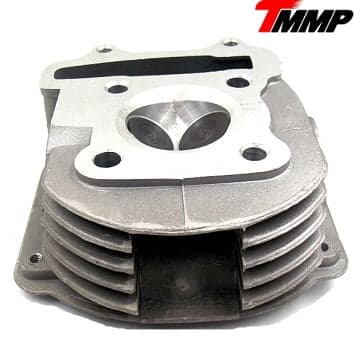 GLAVA GY6 125 cc BEZ KATALIZATOR TMMP+