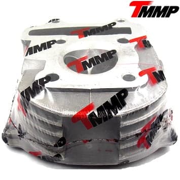 GLAVA GY6 125 cc BEZ KATALIZATOR TMMP+ 3