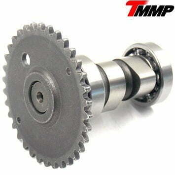 BREGASTA GY6 125 150 KMS*