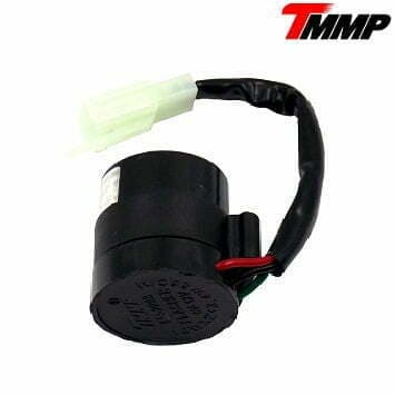 AVTOMAT ZMIGAVCI GY6 50 60 80 100 125 150 200 TMMP**