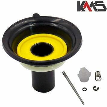 MEMBRANA 16mm GY6 50 60 80 100 cc KMS*