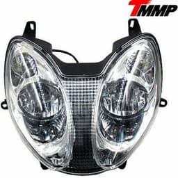 FAR GY6 50 60 80 100 125 150 180 200 ARORA KMS+