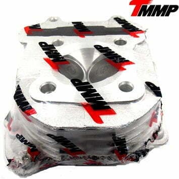 GLAVA GY6 150 cc SO KATALIZATOR SO VENTILI TMMP** 3