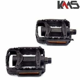 PEDALI BMX DEBEL NAVOJ 13,7mm 9/16 BEZ LAGER KMS+