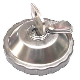 KAPACE REZERVOAR TOMOS A3 A35 SO KLUC KMS*