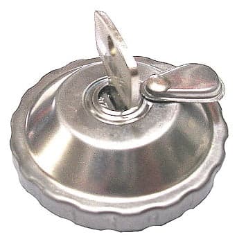 KAPACE REZERVOAR TOMOS A3 A35 SO KLUC KMS*