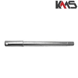 OSOVINA TRKALO PREDNO TOMOS APN 12X178mm KMS**