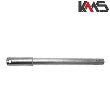 OSOVINA TRKALO PREDNO TOMOS APN 12X178mm KMS**