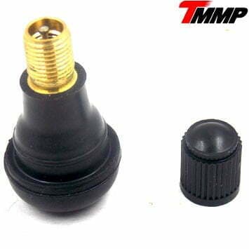 ZIVANA TUBALES PRAVA KRATKA*