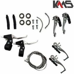 KOCNICI MTB VIBRAJK IMBUS ALUMINSKI SET KMS*