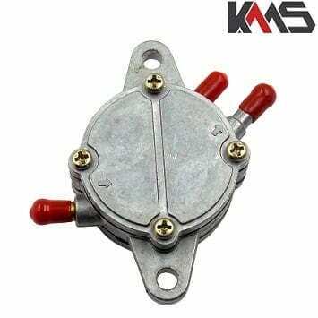 VAKUM HONDA DIO AF27 28 34 35 ZX50 BALI BROD GY6 125 150 OKRUGLI KMS* 2