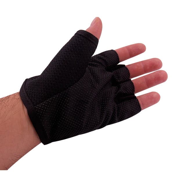 RAKAVICI BEZ PRSTI PLAVI+ 3