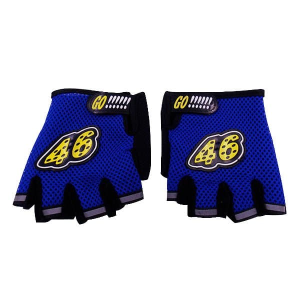 RAKAVICI BEZ PRSTI PLAVI+