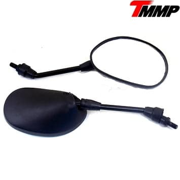 RETROVIZORI M8 KOCKA TMMP+