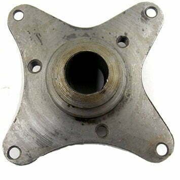 DRZAC MAGNET IMT 504 506 KMS** 2