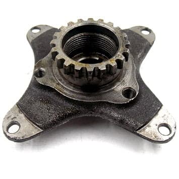 DRZAC MAGNET IMT 504 506 KMS**