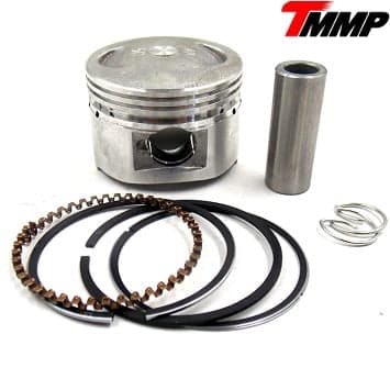 KLIP GY6 60 cc 0,5 TMMP+