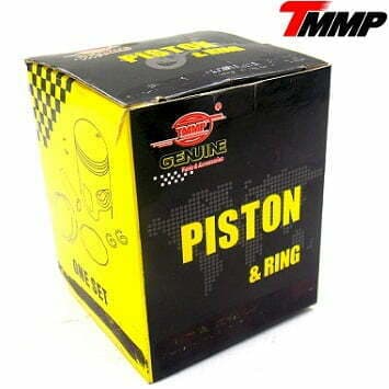 KLIP GY6 60 cc 0,5 TMMP+ 2