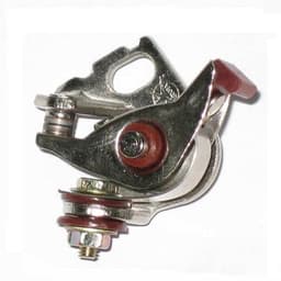 PLATINA CRNO TOMOS TM**