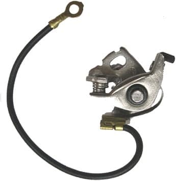 PLATINA CRNO TOMOS SO KABEL TM**