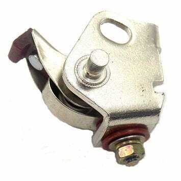 PLATINA BELO TOMOS TM** 2